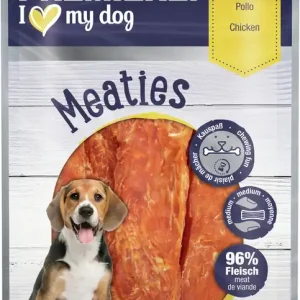 Heißes Angebot PREMIERE Pure Meaties Huhn 90 g